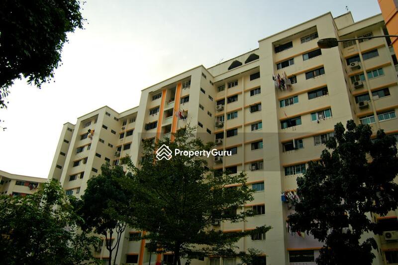 119 Bukit Batok West Avenue 6