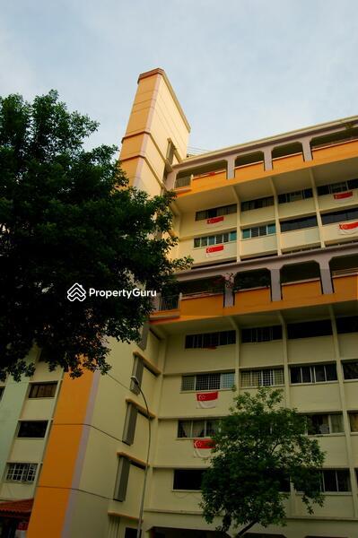 119 Bukit Batok West Avenue 6