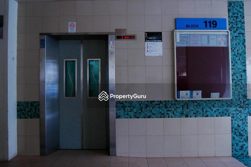 119 Bukit Batok West Avenue 6