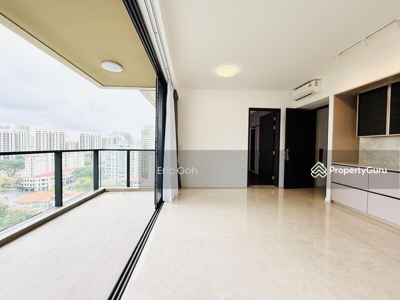 Prop-GPT: Condominium: D09 Leonie Hill Irwell Hill Residences