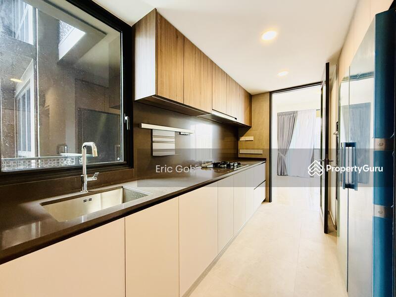 Irwell Hill Residences