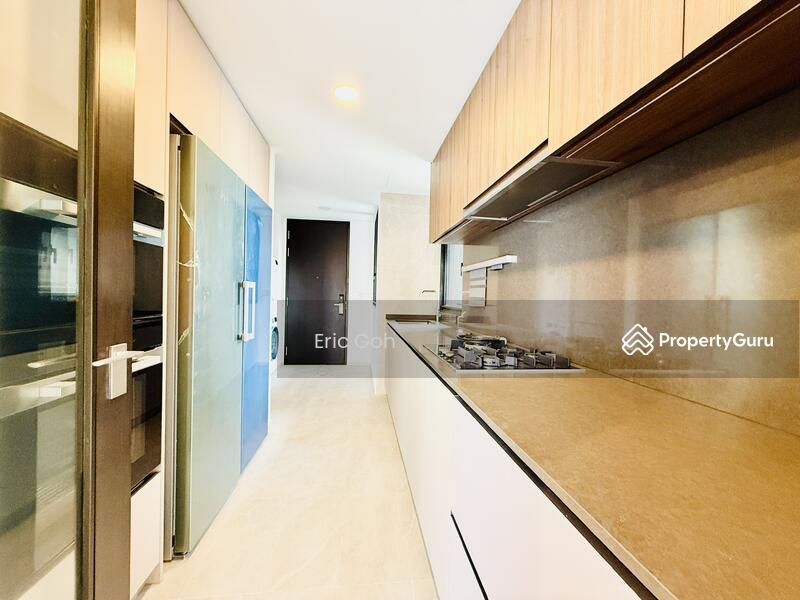 Irwell Hill Residences