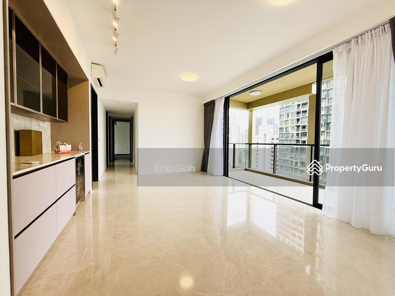 Irwell Hill Residences