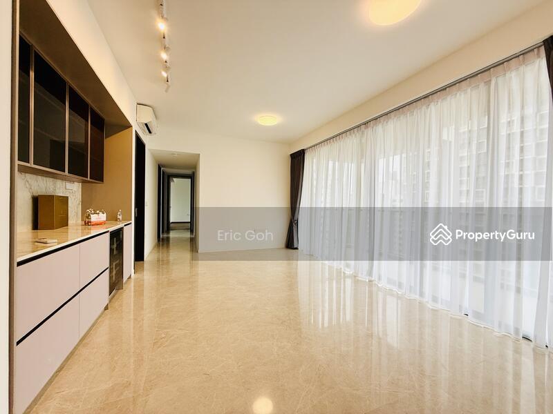 Irwell Hill Residences