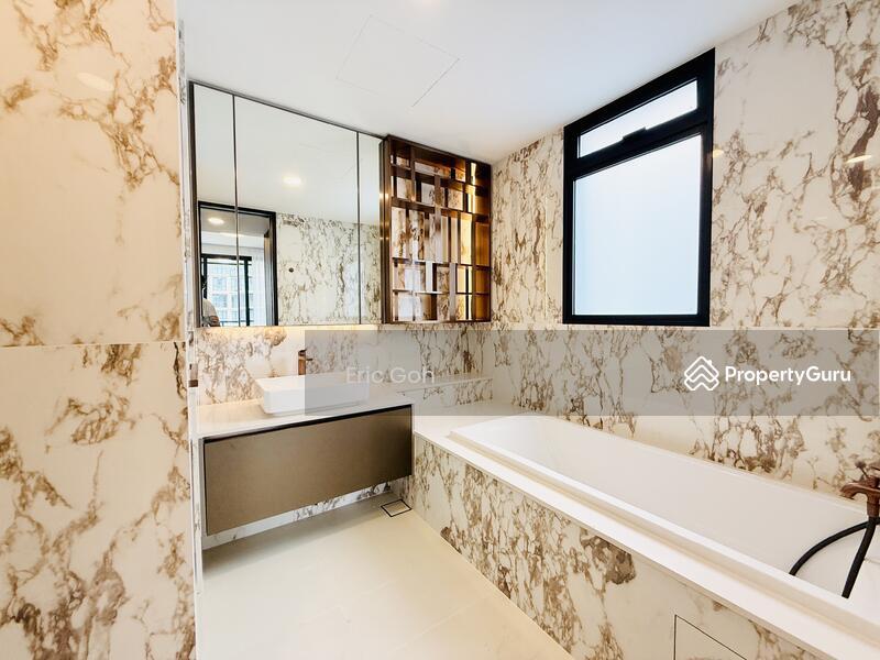 Irwell Hill Residences