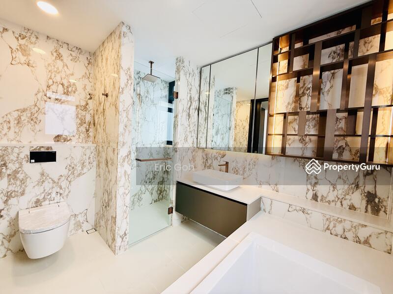 Irwell Hill Residences