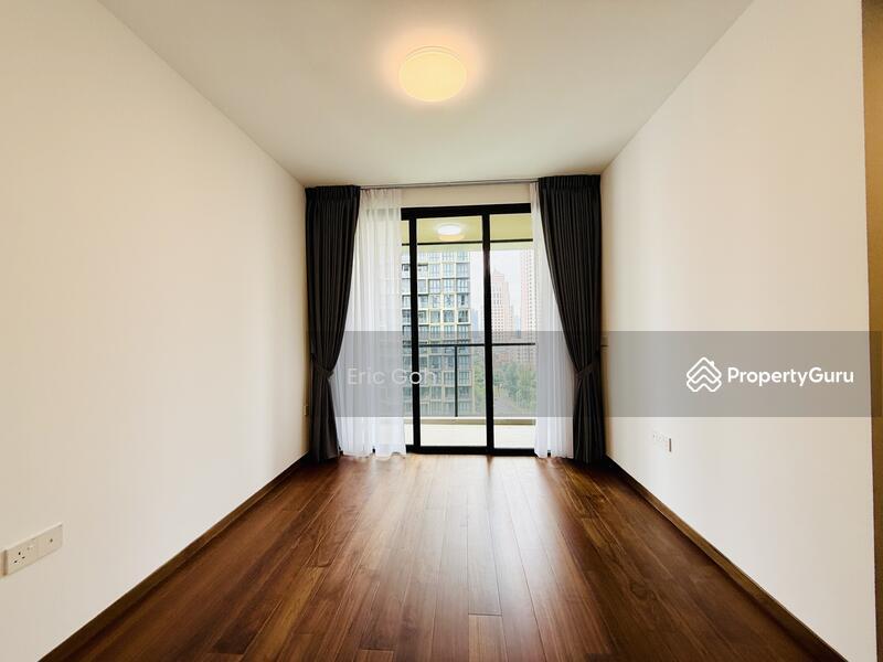 Irwell Hill Residences