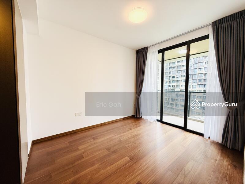 Irwell Hill Residences