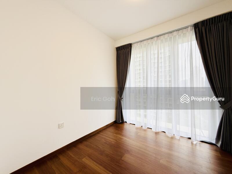 Irwell Hill Residences