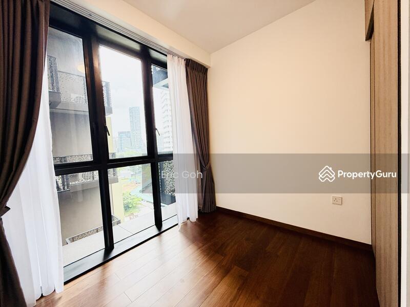 Irwell Hill Residences