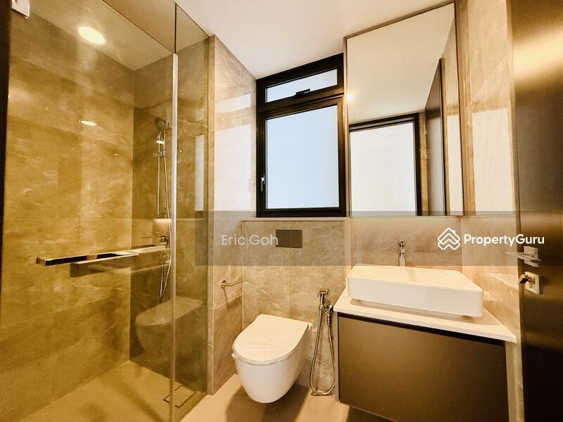 Irwell Hill Residences