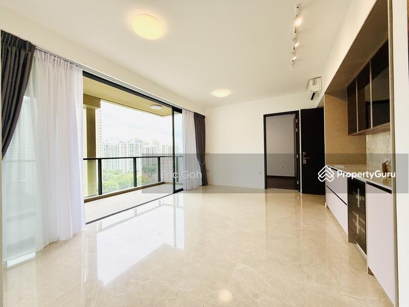 Irwell Hill Residences