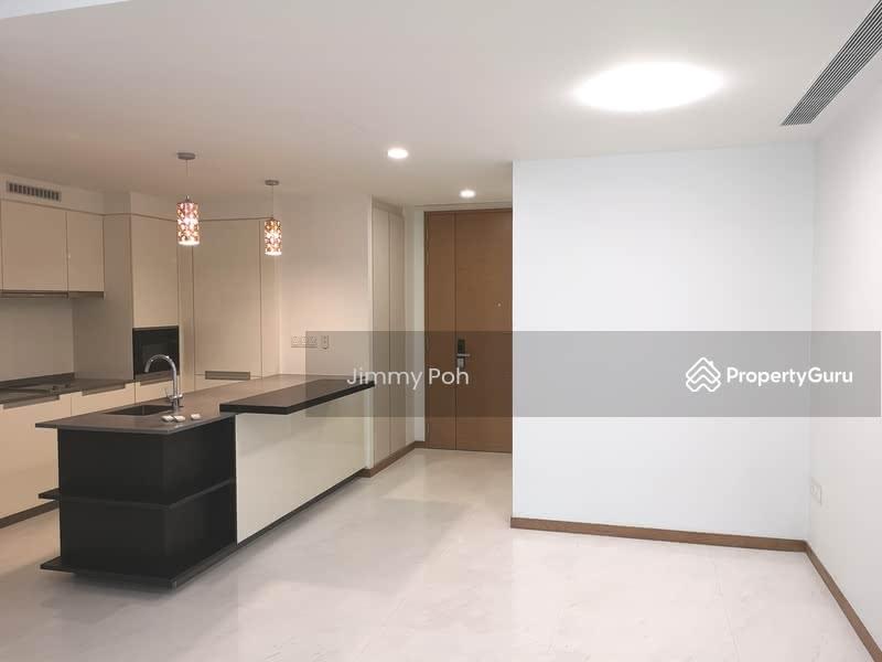 Condominium for Rent: Marina, D01, 018978
