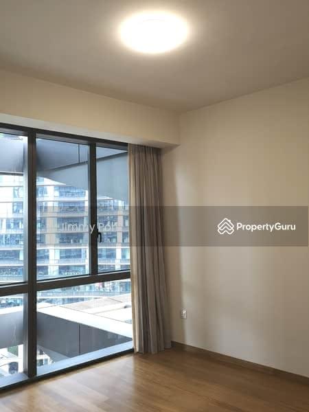 Condominium for Rent: Marina, D01, 018978