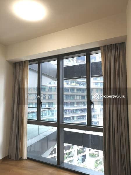 Condominium for Rent: Marina, D01, 018978