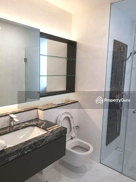 Condominium for Rent: Marina, D01, 018978