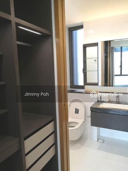 Condominium for Rent: Marina, D01, 018978