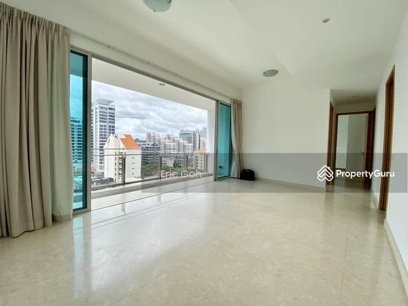 Prop-GPT: Condominium: D09 Oxley The Inspira