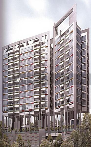 Condominium for Rent: Oxley, D09, 239949