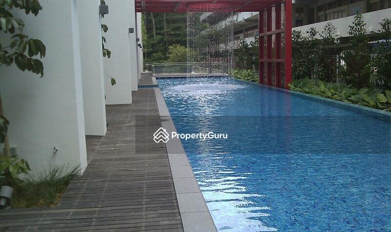 Condominium for Rent: Oxley, D09, 239949