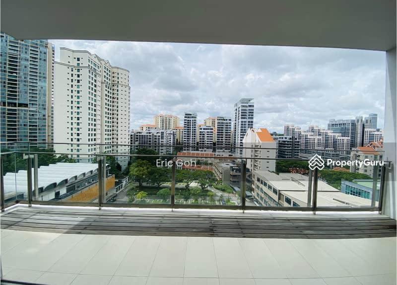 Condominium for Rent: Oxley, D09, 239949