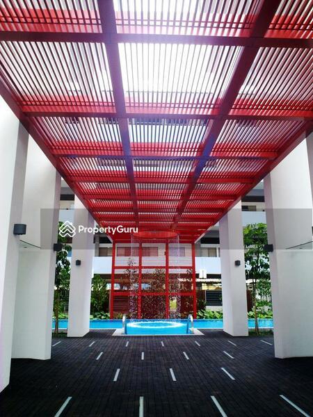 Condominium for Rent: Oxley, D09, 239949