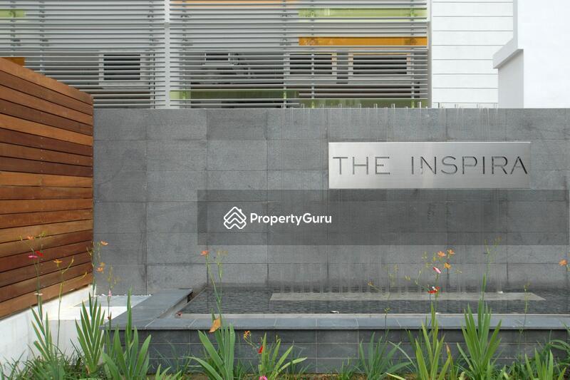 Condominium for Rent: Oxley, D09, 239949