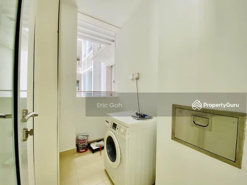 Condominium for Rent: Oxley, D09, 239949