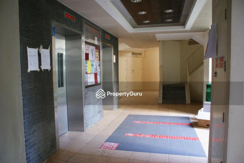 646 Punggol Central