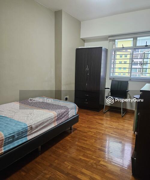 646 Punggol Central