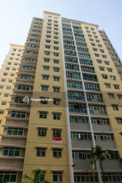 646 Punggol Central