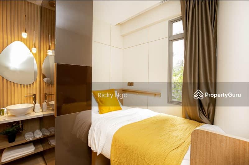 Prop-GPT: Apartment: D09 Cairnhill Coliwoo - Orchard ( From Short To Long Term Are Welcome )