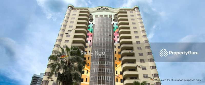 Apartment for Rent: Cairnhill, D09, 227973