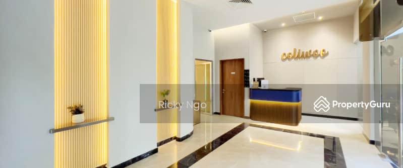 Apartment for Rent: Cairnhill, D09, 227973
