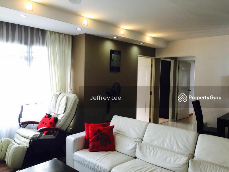 981A Buangkok Crescent HDB Flat | D19 Hougang | Prop-GPT the AI-Powered Property Guru