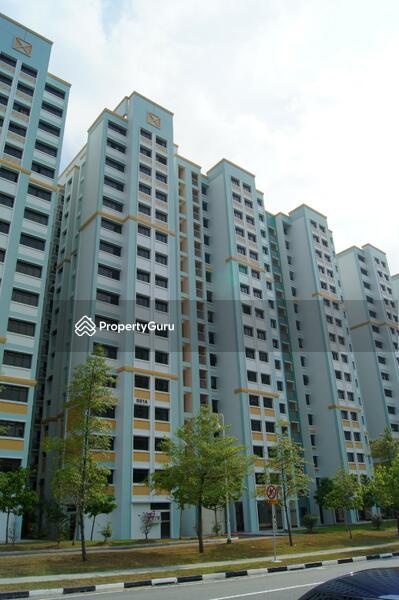 981A Buangkok Crescent