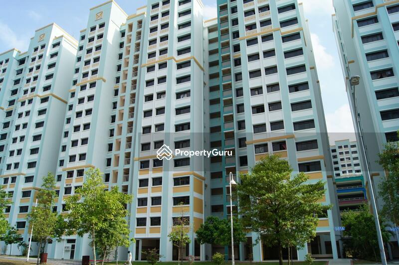 981A Buangkok Crescent