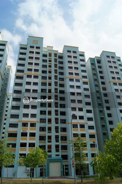 981A Buangkok Crescent