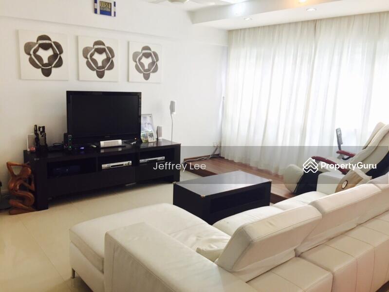 981A Buangkok Crescent