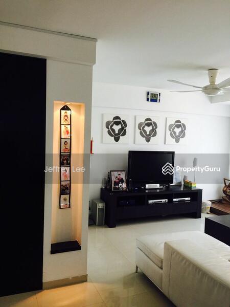 981A Buangkok Crescent