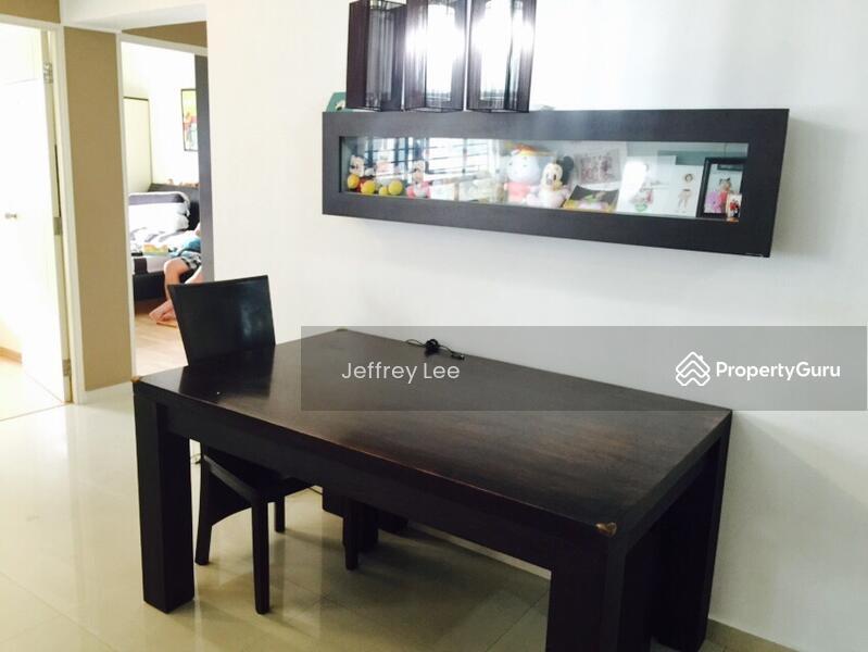 981A Buangkok Crescent