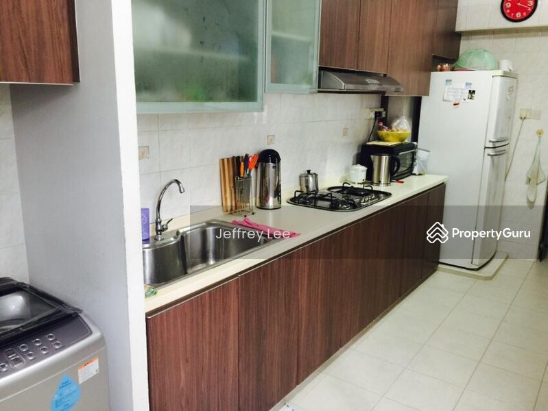 981A Buangkok Crescent