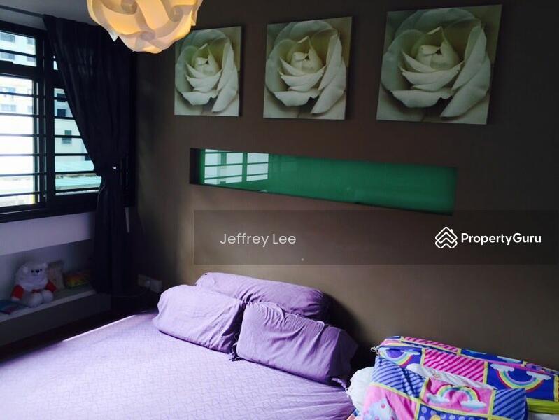 981A Buangkok Crescent