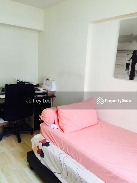 981A Buangkok Crescent