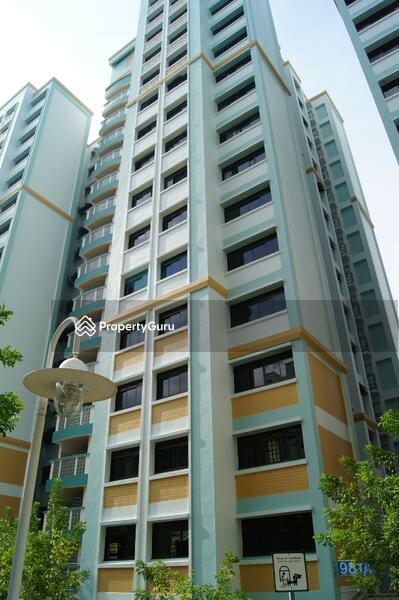 981A Buangkok Crescent