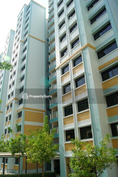 981A Buangkok Crescent