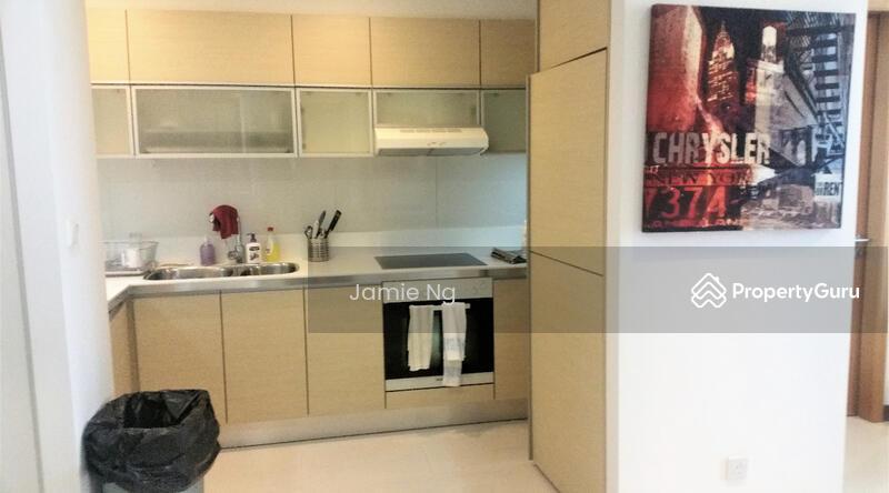 Apartment for Rent: Marina, D01, 018987