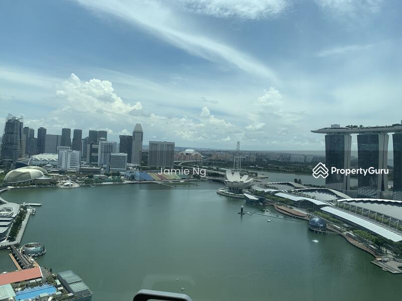 Apartment for Rent: Marina, D01, 018987