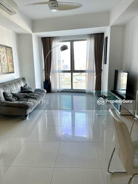 Apartment for Rent: Marina, D01, 018987