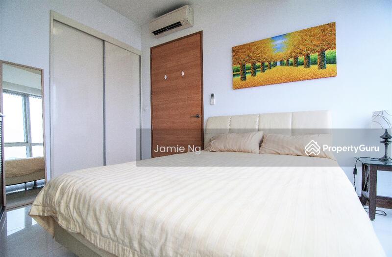 Apartment for Rent: Marina, D01, 018987